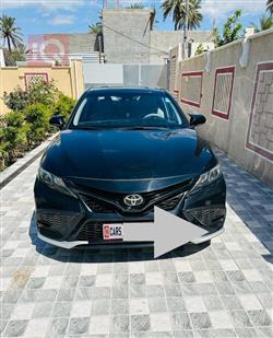 تويوتا كامري